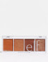 Фото #2 товара e.l.f. Bite-Size Eyeshadow - Pumpkin Pie