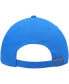 Фото #2 товара Women's Powder Blue Los Angeles Chargers Miata Clean Up Primary Adjustable Hat