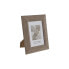Фото #1 товара Фото рамка Home ESPRIT Натуральный Стеклянный полистирол 19 x 1,8 x 24 cm