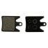 MSC Disk Brake Pads Hope Moto V2