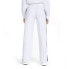 Puma Fashion Luxe Cloudspun Pants Womens White Casual Athletic Bottoms 52151002