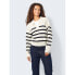 NOISY MAY Fifi V Neck Sweater