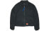 Фото #1 товара Куртка свободного кроя Acne Studios FW21 черного цвета
