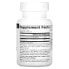 Source Naturals, Athletic Series, транс-феруловая кислота, 250 мг, 60 таблеток