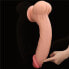 Фото #4 товара Dildo Dual Layer Sliding Skin 14