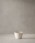 Set of 2 - cappuccino cup