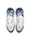 Фото #4 товара Air Max 270 Gs Kadın Beyaz Renk Sneaker Ayakkabı