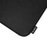 Фото #9 товара LogiLink ID0196 - Black - Monochromatic - Polyester - Non-slip base - Gaming mouse pad