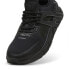 Кроссовки PUMA Pacer + Black / Shadow Gray / Smokey Gray, 44 - фото #6