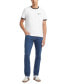 Фото #1 товара by GUESS Men's Slim-Fit Medium-Wash Jeans