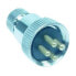 Фото #2 товара TALAMEX Plug 4 Pins 3A