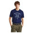 Фото #1 товара PEPE JEANS Curtis short sleeve T-shirt