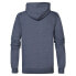 PETROL INDUSTRIES SWH307 full zip sweatshirt