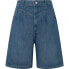 Фото #3 товара PEPE JEANS Relaxed Dlx Fit denim shorts