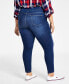 Plus Size TH Flex Gramercy Pull-On Jeans