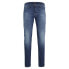 Фото #1 товара JACK & JONES Glenn Con 659 50Sps Slim Fit jeans