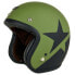 ORIGINE Primo Star open face helmet