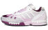 Кроссовки Adidas ZX 7000 HEYTEA Purple White