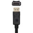 Фото #3 товара AISENS A125-0459 1 m DisplayPort To HDMI Cable