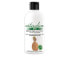 ALMOND & PISTACHIO smoothing shampoo 400 ml