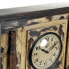 Фото #4 товара Настенное часы DKD Home Decor London Тик (81 x 15 x 37 cm)