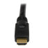 Фото #7 товара StarTech.com High Speed HDMI Cable M/M - 4K @ 30Hz - No Signal Booster Required - 15 m - 15 m - HDMI Type A (Standard) - HDMI Type A (Standard) - 3840 x 2160 pixels - Black