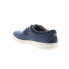 Фото #6 товара Rockport Beckwith 4 Eye Plain Toe CI4518 Mens Blue Lifestyle Sneakers Shoes 8