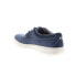 Rockport Beckwith 4 Eye Plain Toe CI4518 Mens Blue Lifestyle Sneakers Shoes 8