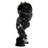 Фото #6 товара JADA Metal Black Panther 10 cm Figure
