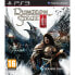 Фото #1 товара PLAYSTATION GAMES PS3 Dungeon Siege III