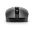 Фото #12 товара HP 635 Multi-Device Wireless Mouse - Ambidextrous - RF Wireless + Bluetooth - 1200 DPI - Black