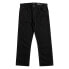 Фото #1 товара QUIKSILVER Aqua Cult Ankle Washed Black Jeans