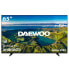 Фото #1 товара Смарт-ТВ Daewoo 65DM72UA 65" LED 4K Ultra HD Wi-Fi