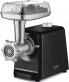 Фото #1 товара Maszynka do mielenia mięsa Caso Caso Meat Mincer FW 2500 Black 2500 W Number of speeds 2 Throughput (kg/min) 2.5