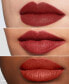 Фото #15 товара Luxe Matte Lipstick