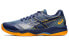 Asics Gel-Court Hunter 2 1071A059-402 Athletic Shoes