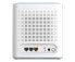 D-Link EAGLE PRO AI AX3200 Mesh System - White - Internal - Mesh system - Power - Status - 740 m² - 0 - 40 °C