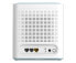 Фото #10 товара D-Link EAGLE PRO AI AX3200 Mesh System - White - Internal - Mesh system - Power - Status - 740 m² - 0 - 40 °C