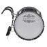 Thomann BD2414BL Marching Bass Drum