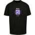 ფოტო #2 პროდუქტის MISTER TEE Catch Em 2.0 Oversize short sleeve T-shirt