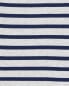 Toddler Striped Cotton Pajama 2T