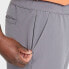 Фото #3 товара Men's Tech Tapered Jogger Pants - Goodfellow & Co Gray S