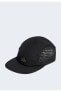 Фото #7 товара Runx4d Cap H.r. Unisex Şapka Is3770