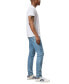 Фото #4 товара Men's Essential Slim Fit Short Sleeve T-Shirt