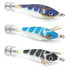 JATSUI Sea Sutte Spot 1.5 Squid Jig 5.8g 55 mm