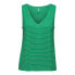 Фото #2 товара ONLY Steffi Life sleeveless T-shirt