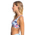 Фото #3 товара ROXY Fitness Printed Bikini Top