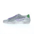 Фото #10 товара Diesel S-Leroji Low X Y02973-P4791-H9227 Mens Silver Sneakers Shoes