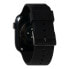 Фото #3 товара Urban Armor Gear [U] by UAG 194005314040 - Band - Smartwatch - Black - Apple - Watch 45/44/42mm - Silicone