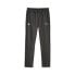 Фото #1 товара Puma Sf Style T7 Track Pants Mens Black Casual Athletic Bottoms 62098901